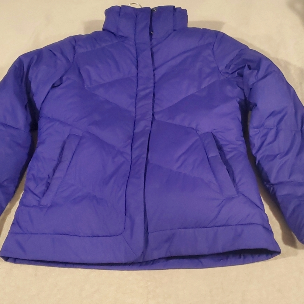 Columbia Puffer Jacket Small/Medium